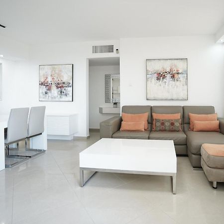 Golf Residence By Sun And View 埃拉特 外观 照片