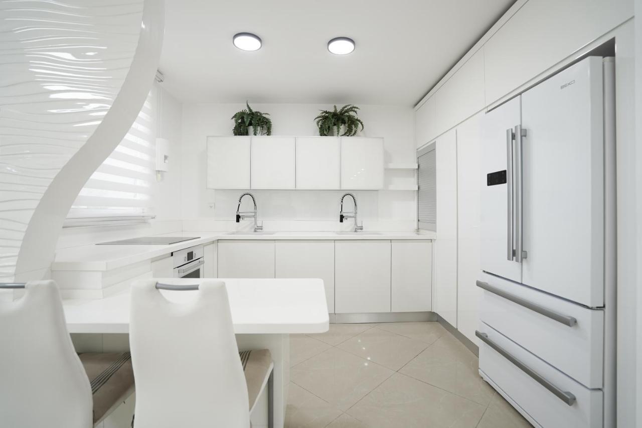 Golf Residence By Sun And View 埃拉特 外观 照片