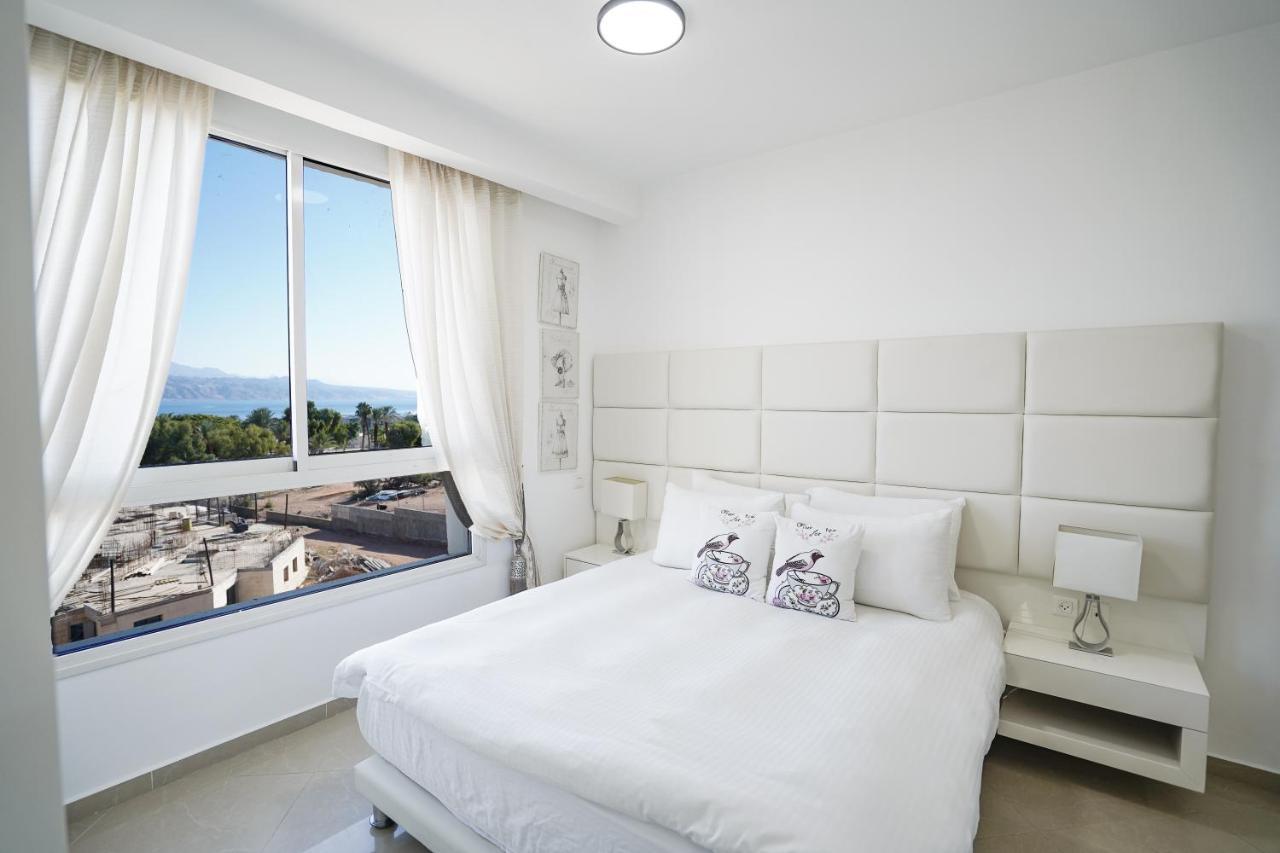 Golf Residence By Sun And View 埃拉特 外观 照片