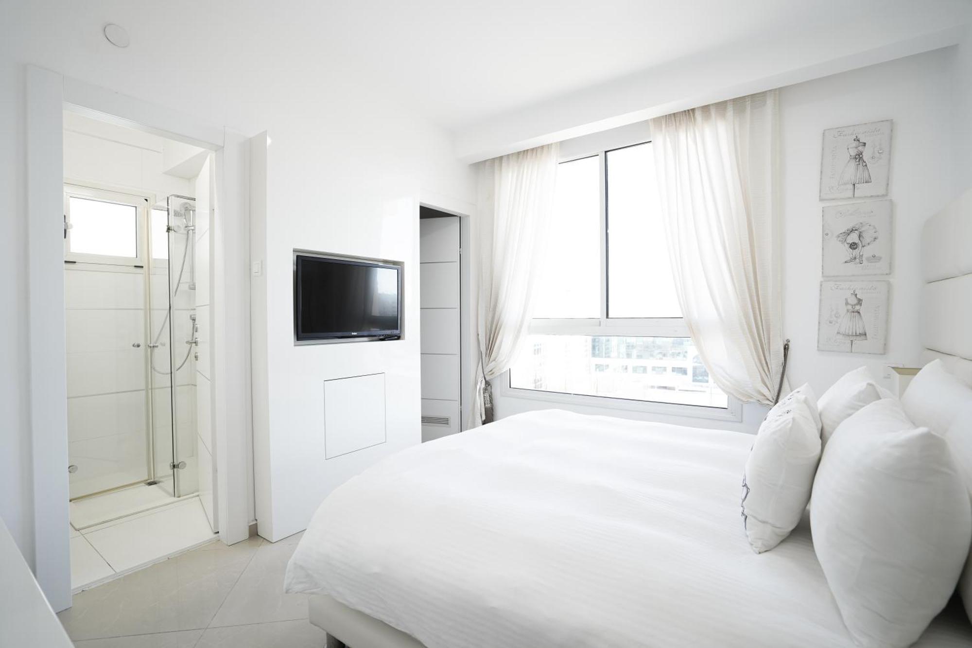 Golf Residence By Sun And View 埃拉特 外观 照片