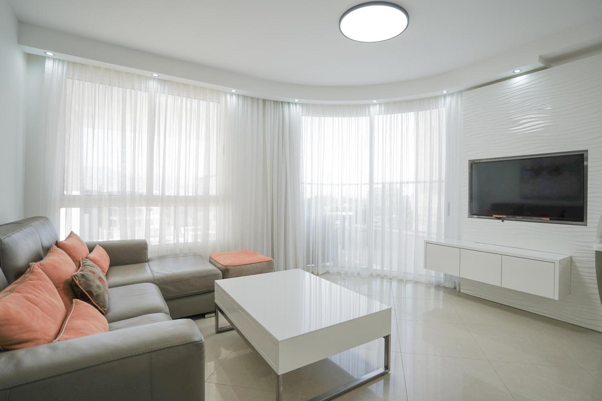 Golf Residence By Sun And View 埃拉特 外观 照片