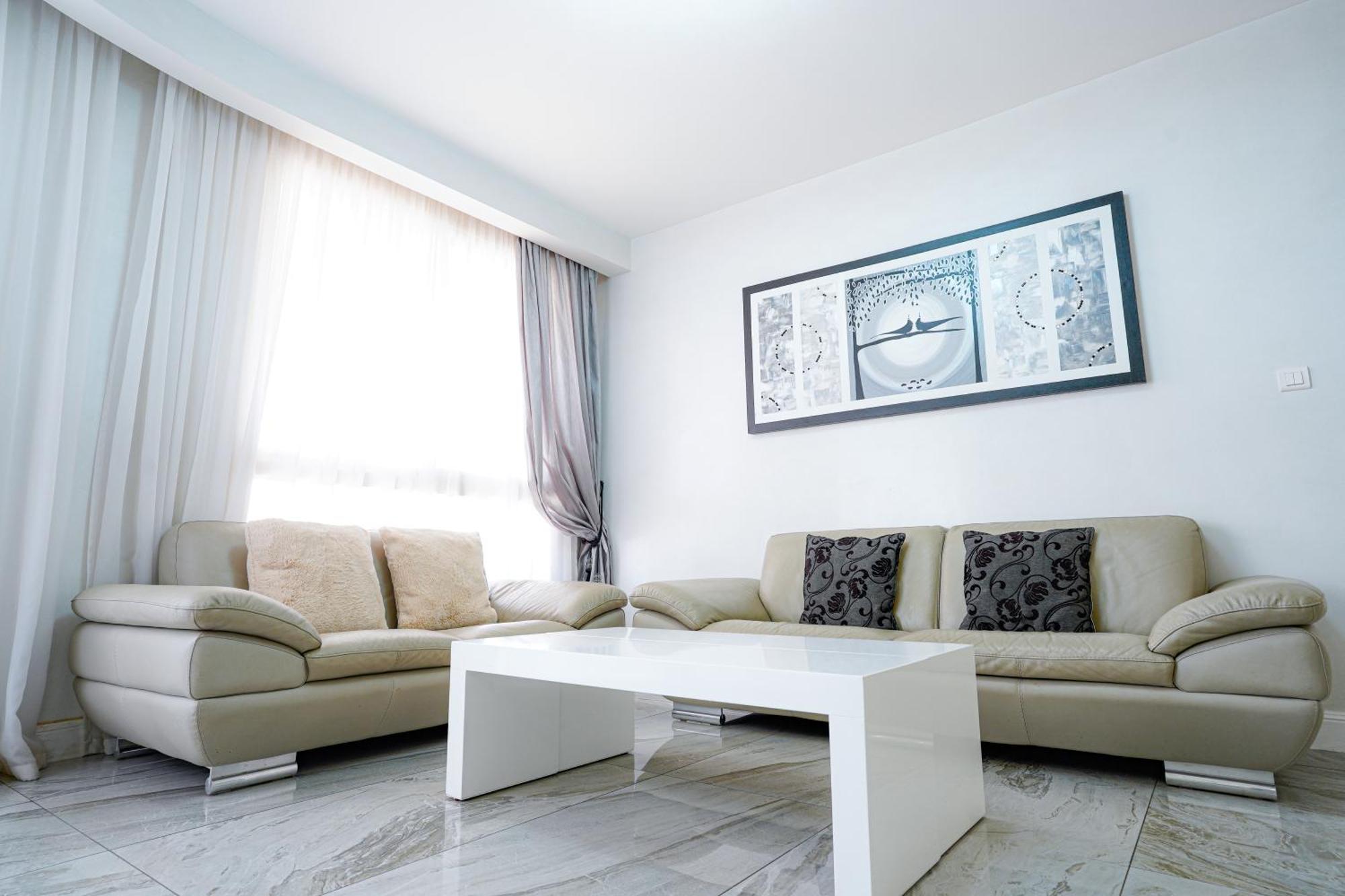 Golf Residence By Sun And View 埃拉特 客房 照片